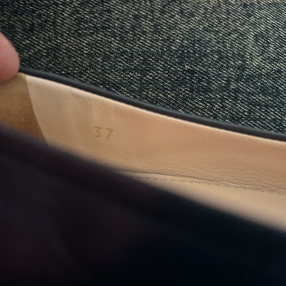 PRADA calzature donna flats royal. - Picture 7 of 7